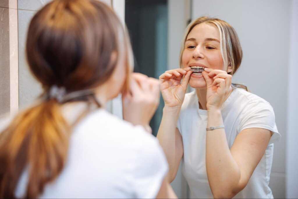Adult Braces