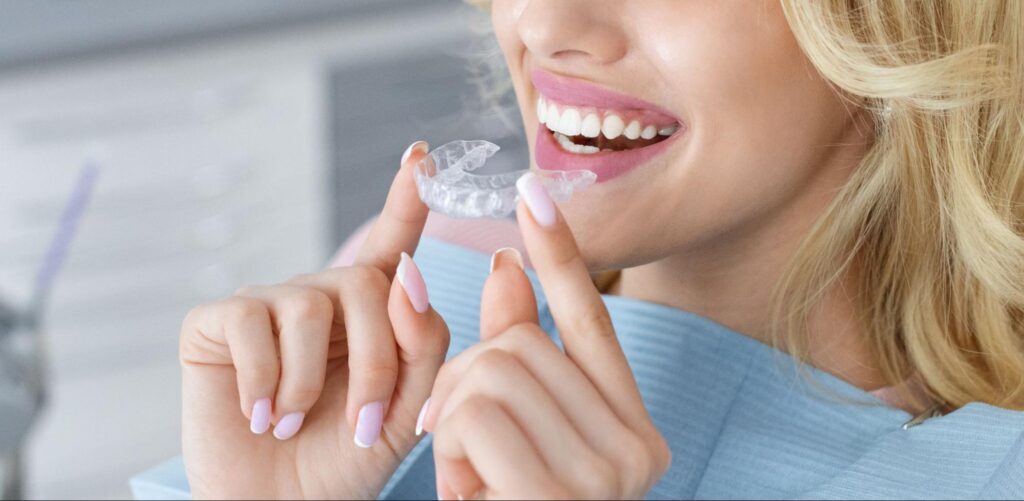 Orthodontic Treatment Options for Busy Professionals