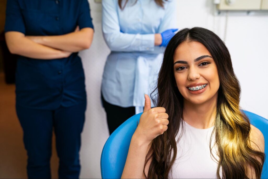 Orthodontic Treatments